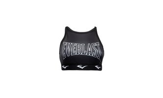 Everlast DURAN BLACK/WHITE Barva: Černá/Bílá, Velikost: XS