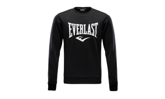 Everlast CALIFORNIA BLACK Barva: Černá, Velikost: L