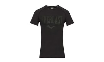 Everlast WILLOW BLACK Barva: Černá, Velikost: XL