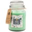 ARÔME Svíčka 560 g, ve skle, Eucalyptus and Spearmint