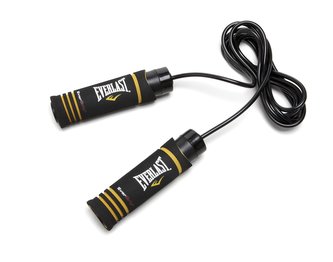 Everlast EVERGRIP WEIGHTED JUMP ROPE