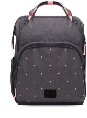 Verner Dotty Black