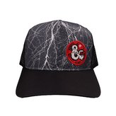 Kšiltovka Dungeons and Dragons - Thunder