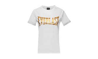 Everlast LAWRENCE 2 WHITE Barva: Bílá, Velikost: S