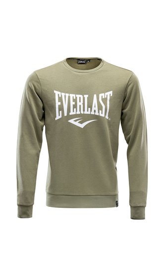 Everlast CALIFORNIA KHAKI Barva: Khaki, Velikost: L