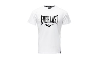 Everlast RUSSEL WHITE Barva: Bílá, Velikost: XL