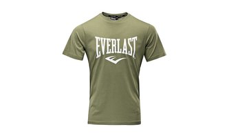 Everlast RUSSEL KHAKI Barva: Khaki, Velikost: S