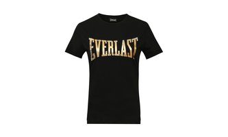Everlast LAWRENCE 2 BLACK Barva: Černá, Velikost: S
