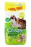 VL Crispy Muesli pro králíky 2,75kg + 400g