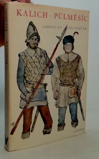 Kalich a půlměsíc