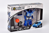 1:32 Toyota Celica