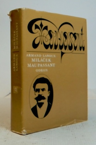 Miláček Maupassant