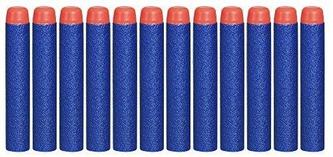 NERF ELITE NÁHRADNÉ ŠÍPKY 12ks