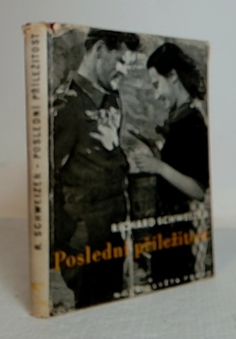 Poslední příležitost