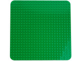 LEGO Duplo 2304 Velká podložka na stavění