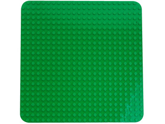 LEGO Duplo 2304 Velká podložka na stavění