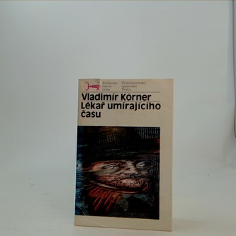 Lékař umírajícího času