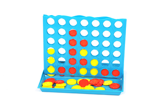 Piškvorky, podmořská bitva