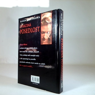 Zvrácená posedlost