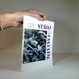 Stroj fantazie