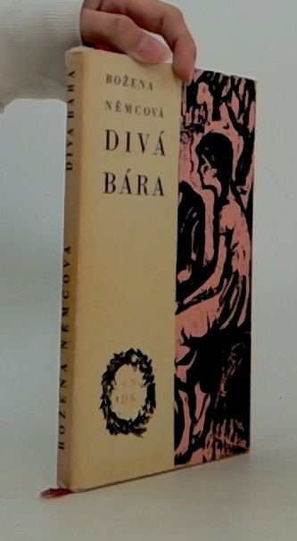 Divá Bára