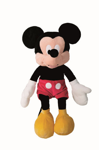 WD Mickey rip 43 cm