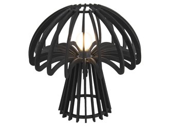 Stolní lampa ve tvaru houby Traditional Mushroom Leitmotiv