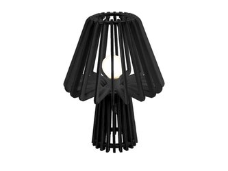 Stolní lampa ve tvaru houby Edged Mushroom Leitmotiv
