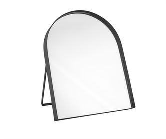 Zrcadlo na stůl klenuté Vogue arched Present Time *