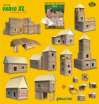 Vario XL