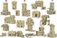 Vario Massive 209 dielikov