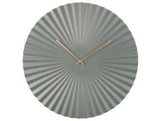 Nástěnné hodiny Sensu 50 cm Karlsson