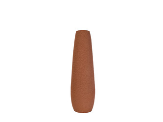 Váza Elegance 46 cm oranžová Present Time