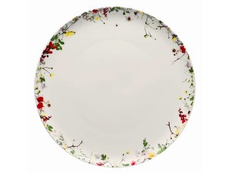 Brillance Fleurs Sauvages jídelní talíř, 27 cm Rosenthal