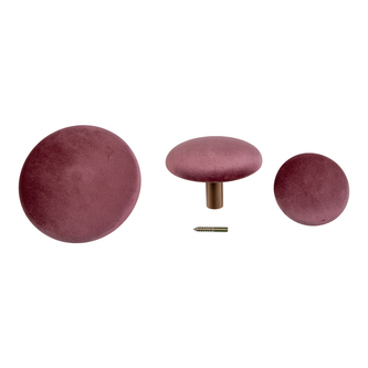 House Nordic Gízské knoflíky