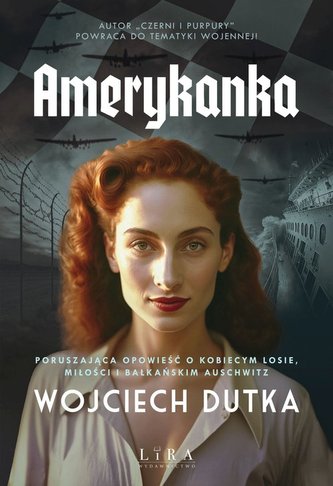 Amerykanka Amerykanka