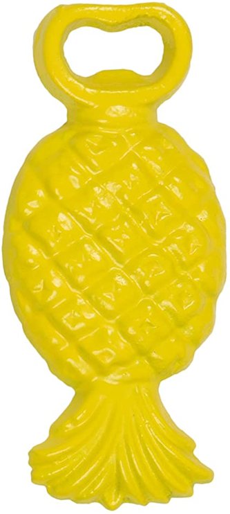 Otvírák na lahve Ananas Fisura Otvírák na lahve Ananas Fisura