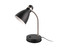 Stolní lampa New Study černá Leitmotiv