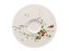Podšálek na cappuccino podšálek Rosenthal Brillance Fleurs Sauvages, 16 cm Rosenthal