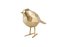 Soška ptáka bird small 17 cm Present Time