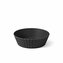 Mísa nízká 20 cm černá Hera Blim+