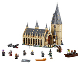 LEGO 75954 Bradavická Velká síň