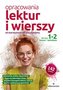 Opracowania lektur i wierszy dla klas 3-4 LO