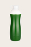 Láhev na vodu Bio drup zelená 500ml RETULP