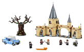 LEGO 75953 Bradavická vrba mlátička