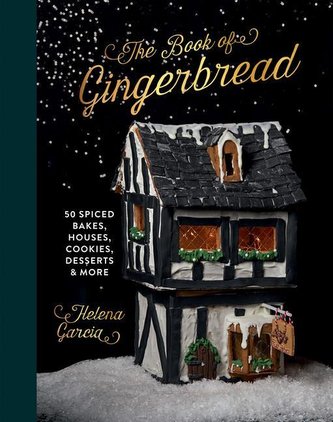 The Book of Gingerbread