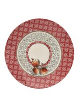 Talíř/tác na cukroví a ovoce 40 cm CANTICO BRANDANI