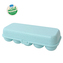 EGG box na 10 ks vajíček Organic aqua KOZIOL