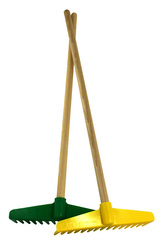 Hrábě 60cm