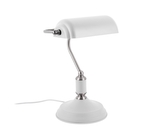 Stolní lampa Bank Leitmotiv